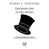 Krimis bei Null Papier: Der Mann, der zu viel wusste Krimis bei Null Papier: Der Mann, der zu viel wusste
