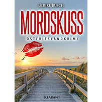Kripo Greetsiel ermittelt: 2 Mordskuss. Ostfrieslandkrimi Kripo Greetsiel ermittelt: 2 Mordskuss. Ostfrieslandkrimi