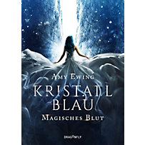 Kristallblau - Magisches Blut Kristallblau - Magisches Blut