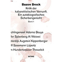 Kritik der kabarettistischen Vernunft. Ein autobiografisches Scherbengerücht Kritik der kabarettistischen Vernunft. Ein autobiografisches Scherbengerücht