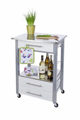 Küchenwagen jetzt bei Weltbild.ch bestellen