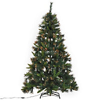 Künstlicher Weihnachtsbaum Künstlicher Weihnachtsbaum