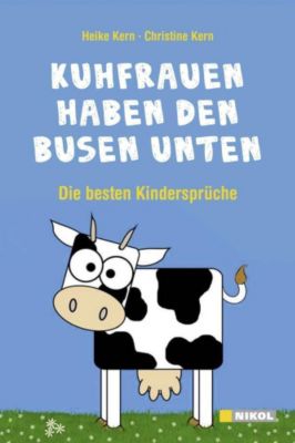 Kuhfrauen Haben Den Busen Unten Buch Bei Weltbildch Bestellen - 