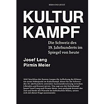 Kulturkampf 1841-2016 Kulturkampf 1841-2016