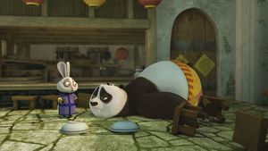 Kung Fu Panda Legenden Mit Fell Und Fu Stream