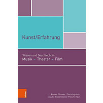 Kunst/Erfahrung Kunst/Erfahrung
