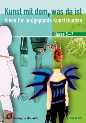 Kunst Mit Dem Was Da Ist Buch Portofrei Bei Weltbildde - 