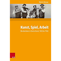 Kunst, Spiel, Arbeit Kunst, Spiel, Arbeit