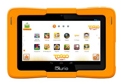 expert kindertablet