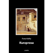 Kurzprosa Kurzprosa