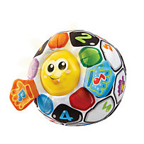 Kuschelfußball Kuschelfußball
