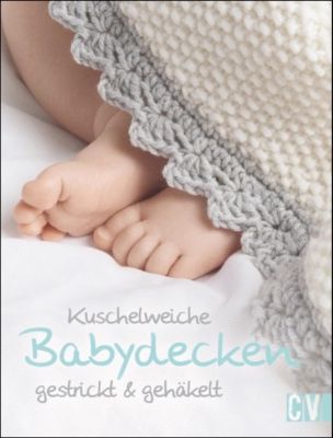 Kuschelweiche Babydecken