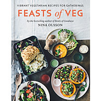 Kyle Books: Feasts of Veg Kyle Books: Feasts of Veg