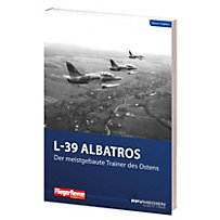 L-39 Albatros L-39 Albatros