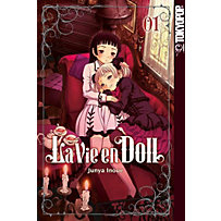 La Vie en Doll La Vie en Doll