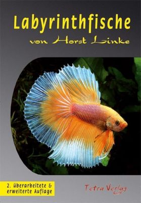 Labyrinthfische - Horst Linke | 