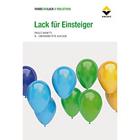 Lack für Einsteiger Lack für Einsteiger