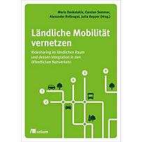 Ländliche Mobilität vernetzen Ländliche Mobilität vernetzen