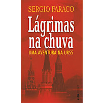 Lágrimas na Chuva Lágrimas na Chuva