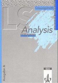 Lambacher Schweizer Sekundarstufe Ii Analysis Grundkurs - 