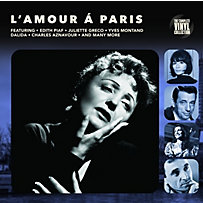L'Amour ? Paris L'Amour ? Paris