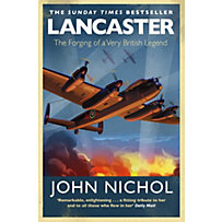 Lancaster Lancaster