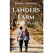 Landers Farm Series: Landers Farm - Summer - Bec's Story (Landers Farm Series, #1) Landers Farm Series: Landers Farm - Summer - Bec's Story (Landers Farm Series, #1)