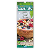 Landliebe 2020, Maxi-Streifenkalender Landliebe 2020, Maxi-Streifenkalender