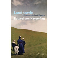 Landpartie Landpartie