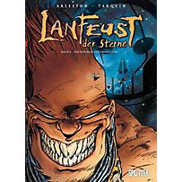 Lanfeust der Sterne - Das Röcheln des Freibeuters Lanfeust der Sterne - Das Röcheln des Freibeuters