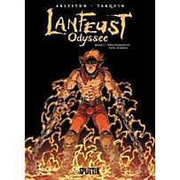 Lanfeust Odyssee - Der Verbannte von Eckmül Lanfeust Odyssee - Der Verbannte von Eckmül