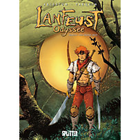 Lanfeust Odyssee: Lanfeust Odyssee. Band 4 Lanfeust Odyssee: Lanfeust Odyssee. Band 4