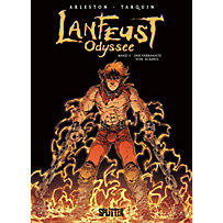 Lanfeust Odyssee: Lanfeust Odyssee. Bd. 3 Lanfeust Odyssee: Lanfeust Odyssee. Bd. 3