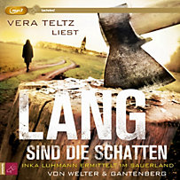 Lang sind die Schatten Lang sind die Schatten