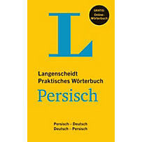 Langenscheidt Praktisches Wörterbuch Persisch (Farsi und Dari) Langenscheidt Praktisches Wörterbuch Persisch (Farsi und Dari)