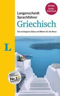Langenscheidt Sprachführer Griechisch