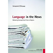 Language in the News Language in the News