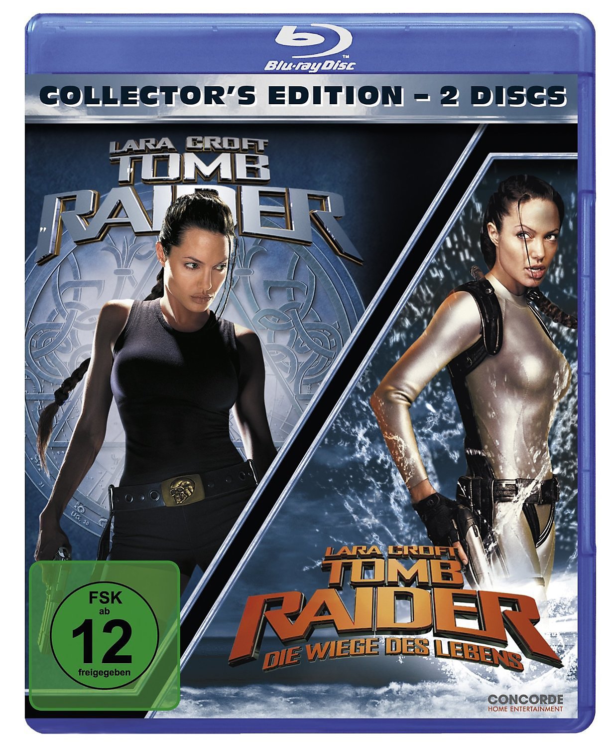 Lara Croft Tomb Raider Die Wiege Des Lebens Stream