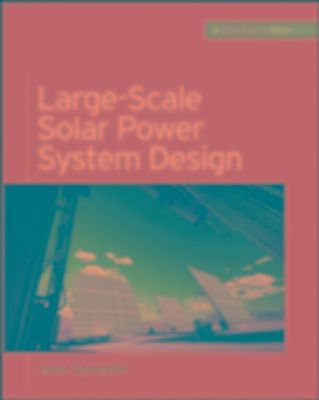 George Mayda Large Scale Solar Power System Design