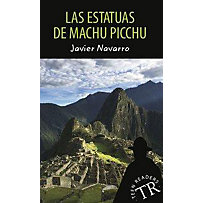 Las estatuas de Machu Picchu Las estatuas de Machu Picchu