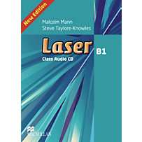 Laser B1, Third Edition: Class Audio-CD Laser B1, Third Edition: Class Audio-CD