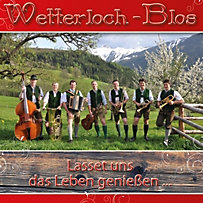 Lasset Uns Das Leben Genießen. Lasset Uns Das Leben Genießen.