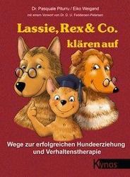 Lassie, Rex & Co. klären auf