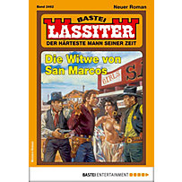 Lassiter 2462 - Western Lassiter 2462 - Western