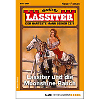 Lassiter 2464 - Western Lassiter 2464 - Western