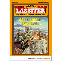 Lassiter 2465 - Western Lassiter 2465 - Western