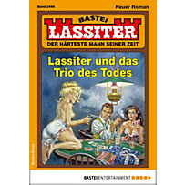 Lassiter 2466 - Western Lassiter 2466 - Western