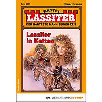 Lassiter 2467 - Western Lassiter 2467 - Western