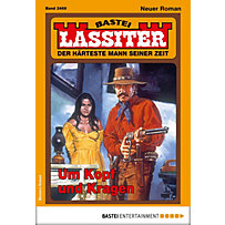 Lassiter 2469 - Western Lassiter 2469 - Western