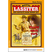 Lassiter 2470 - Western Lassiter 2470 - Western